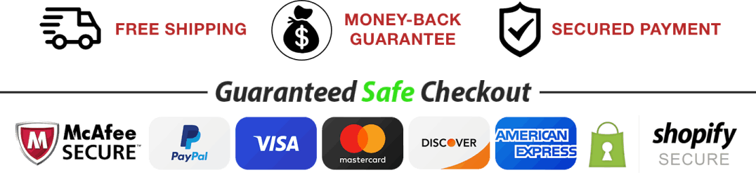 DermaPrime Plus secure payment